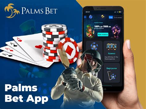 palms bet app download|Palms Bet App .